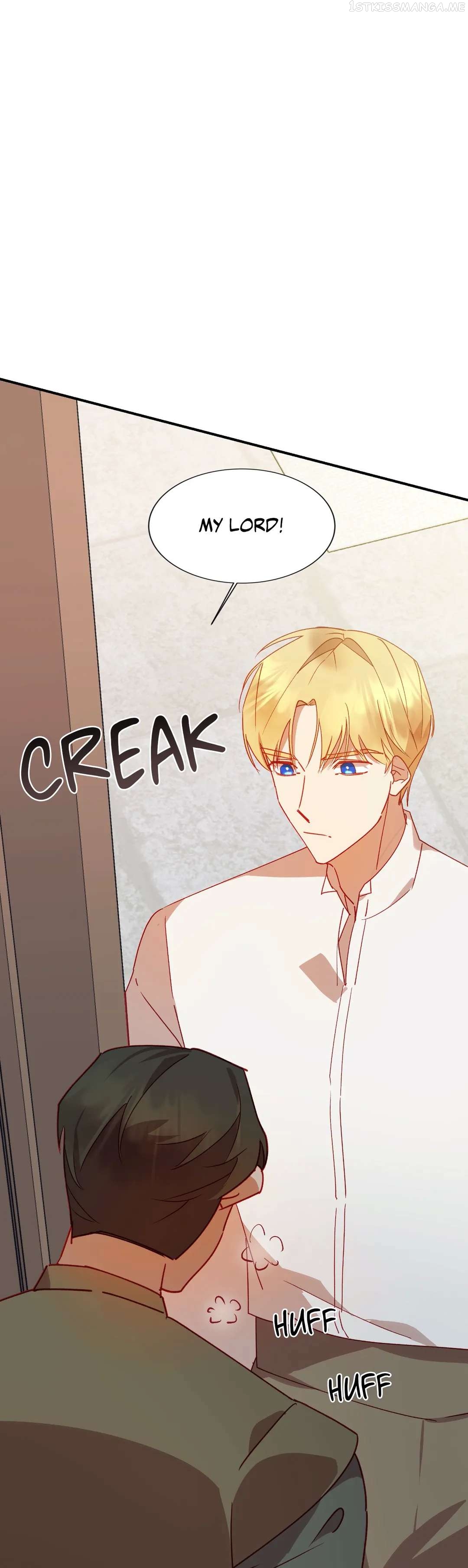 Not Knowing The Betrayal Of That Day Chapter 17 - page 35