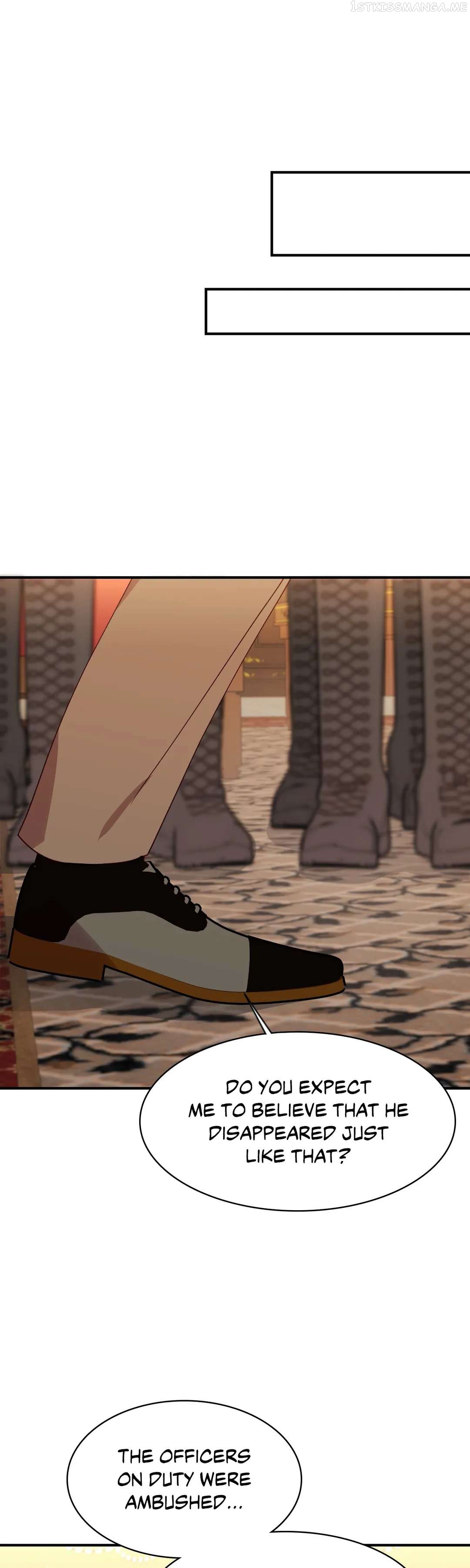 Not Knowing The Betrayal Of That Day Chapter 17 - page 37