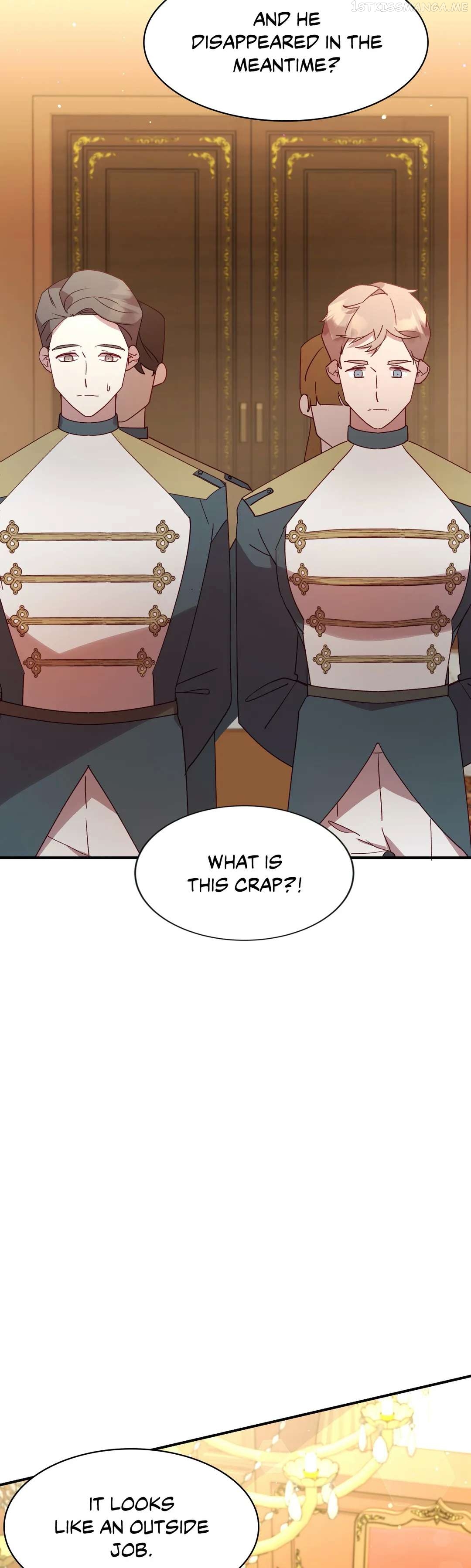 Not Knowing The Betrayal Of That Day Chapter 17 - page 38