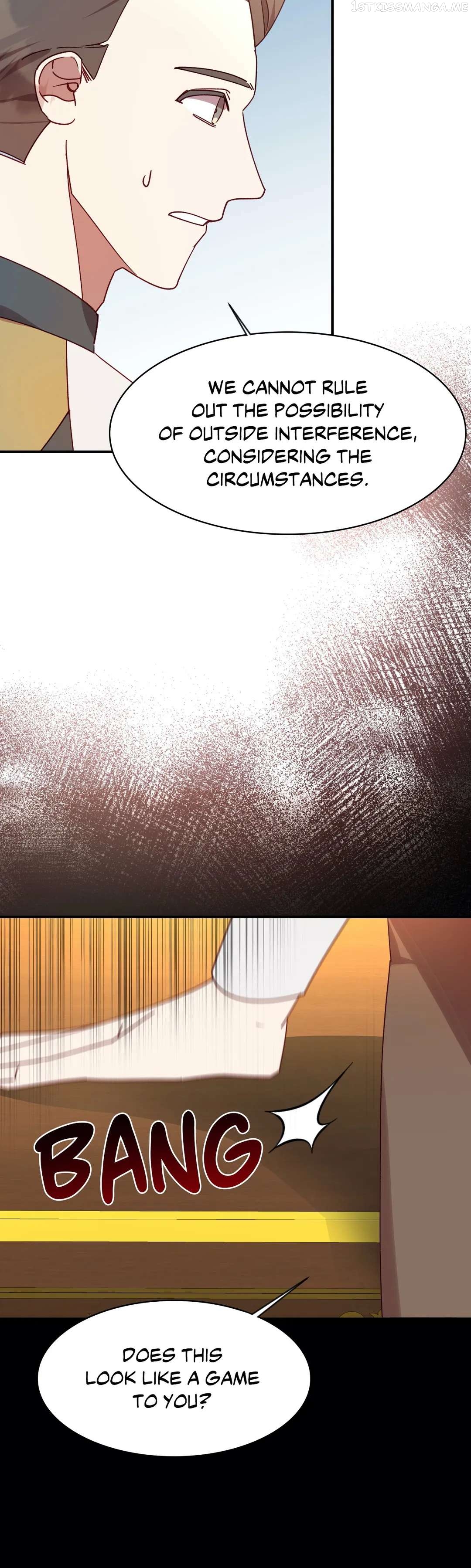 Not Knowing The Betrayal Of That Day Chapter 17 - page 40