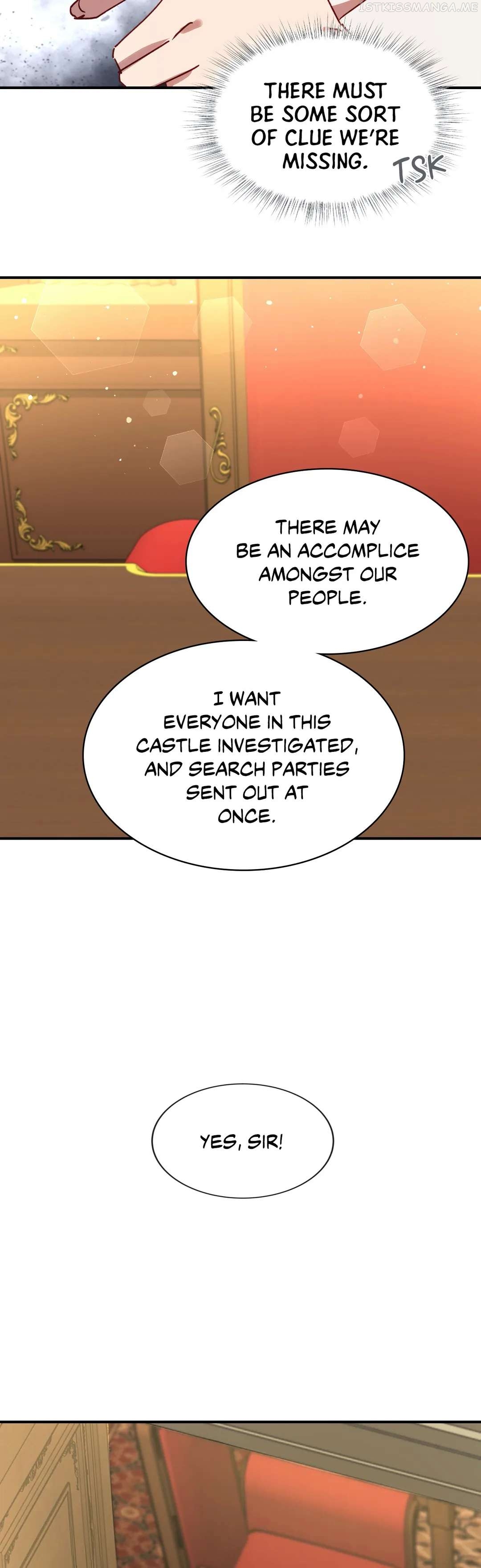 Not Knowing The Betrayal Of That Day Chapter 17 - page 42