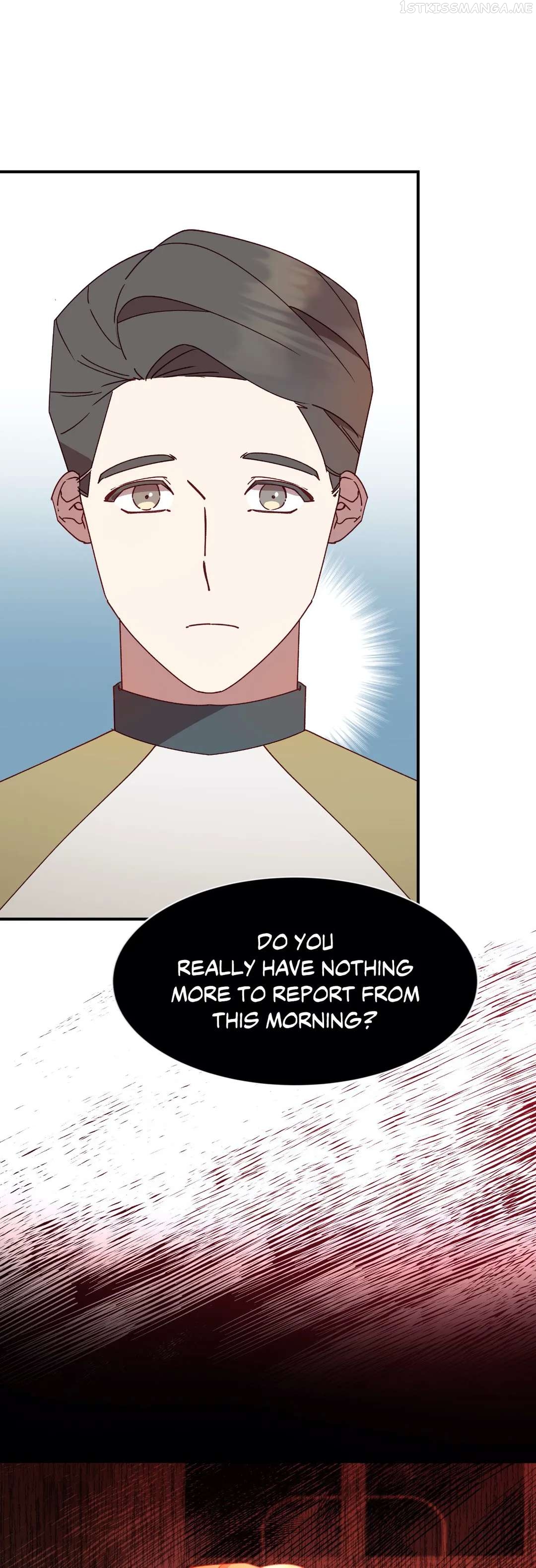 Not Knowing The Betrayal Of That Day Chapter 17 - page 45