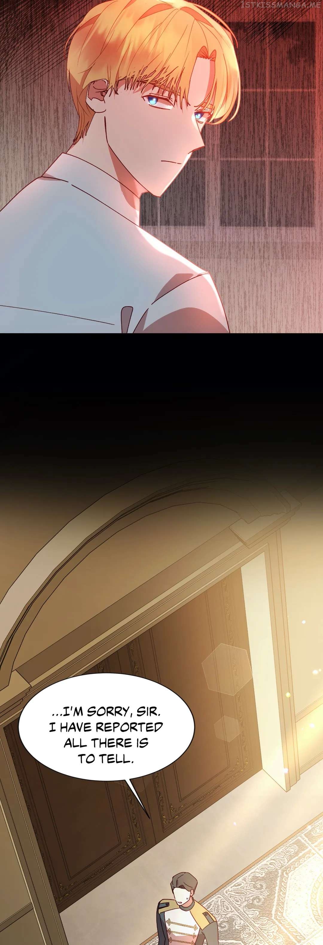 Not Knowing The Betrayal Of That Day Chapter 17 - page 46