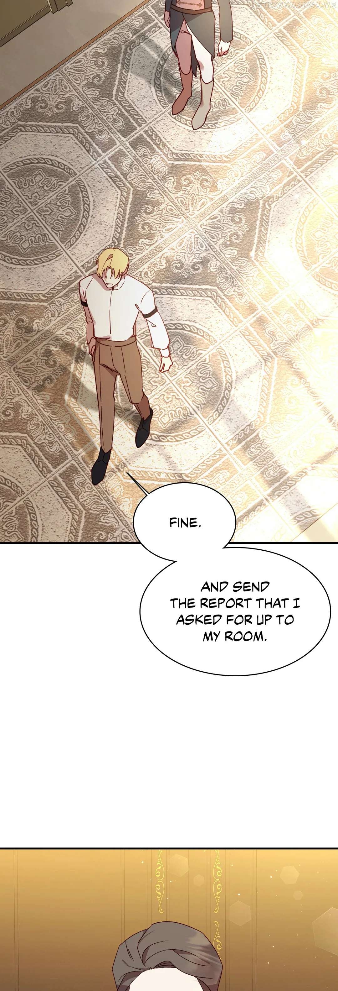 Not Knowing The Betrayal Of That Day Chapter 17 - page 47