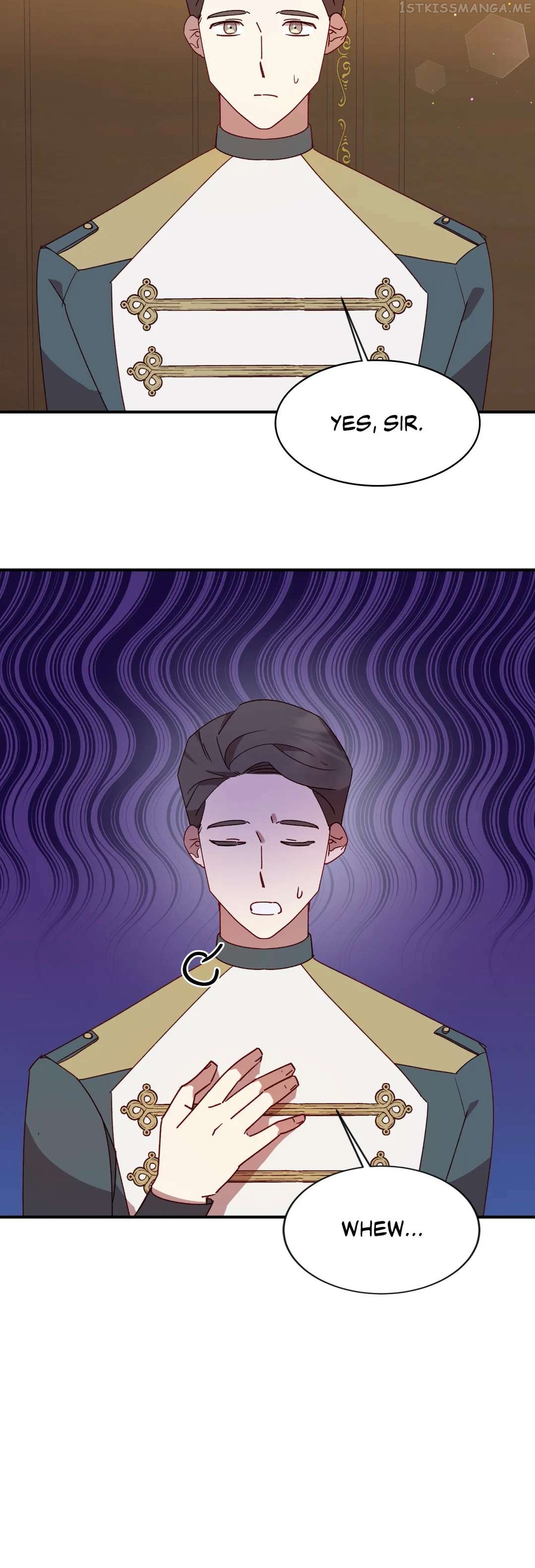 Not Knowing The Betrayal Of That Day Chapter 17 - page 48