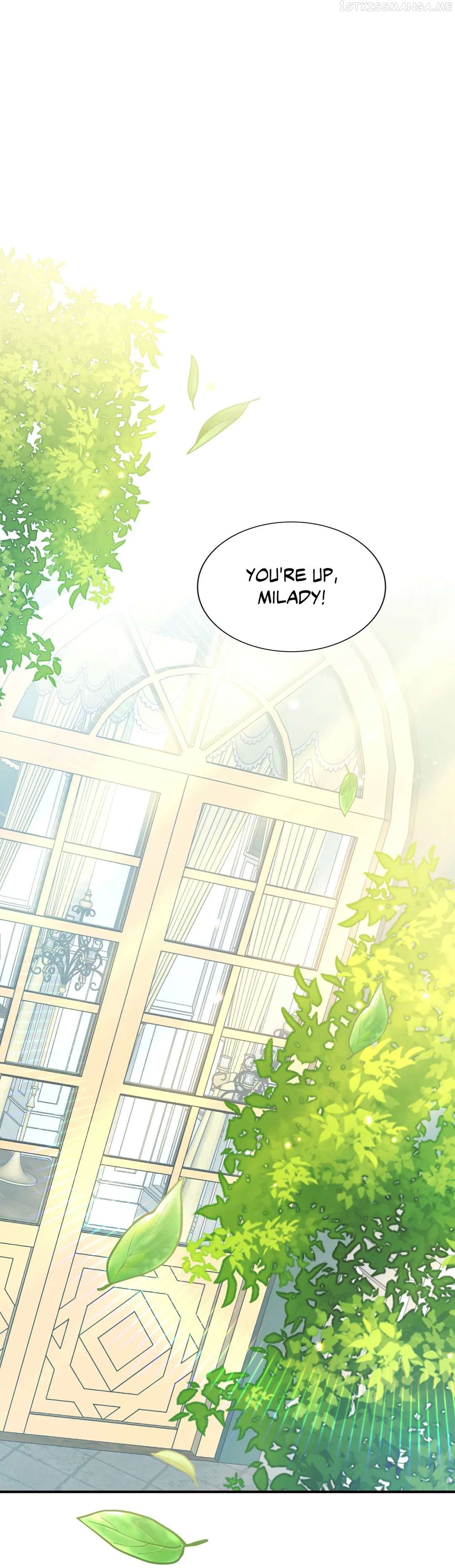 Not Knowing The Betrayal Of That Day Chapter 17 - page 49