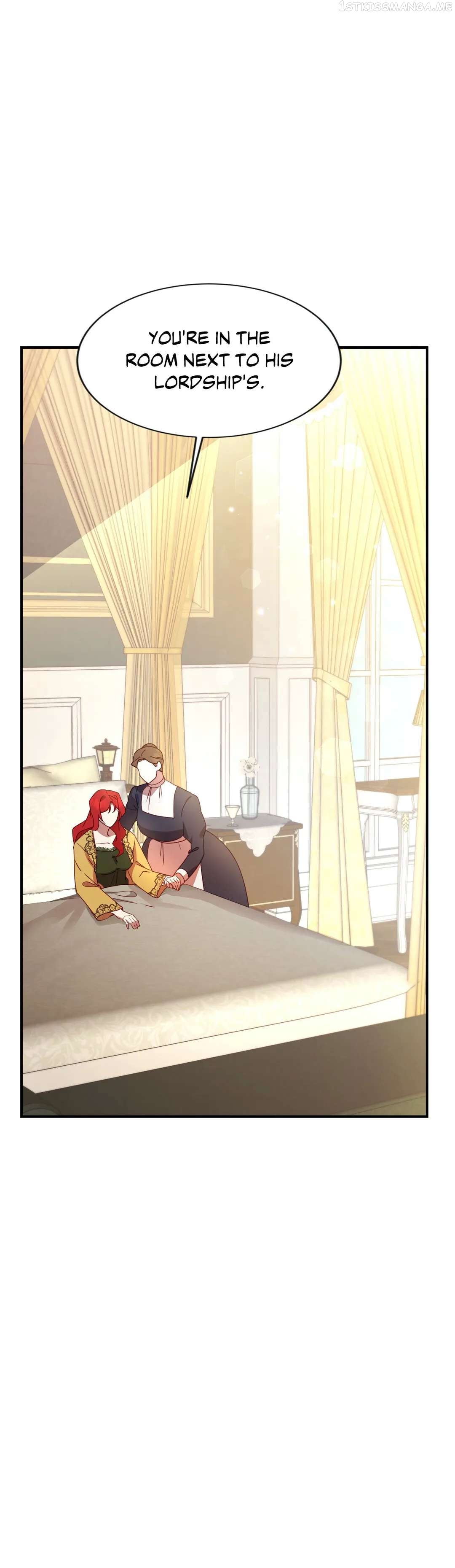Not Knowing The Betrayal Of That Day Chapter 17 - page 51