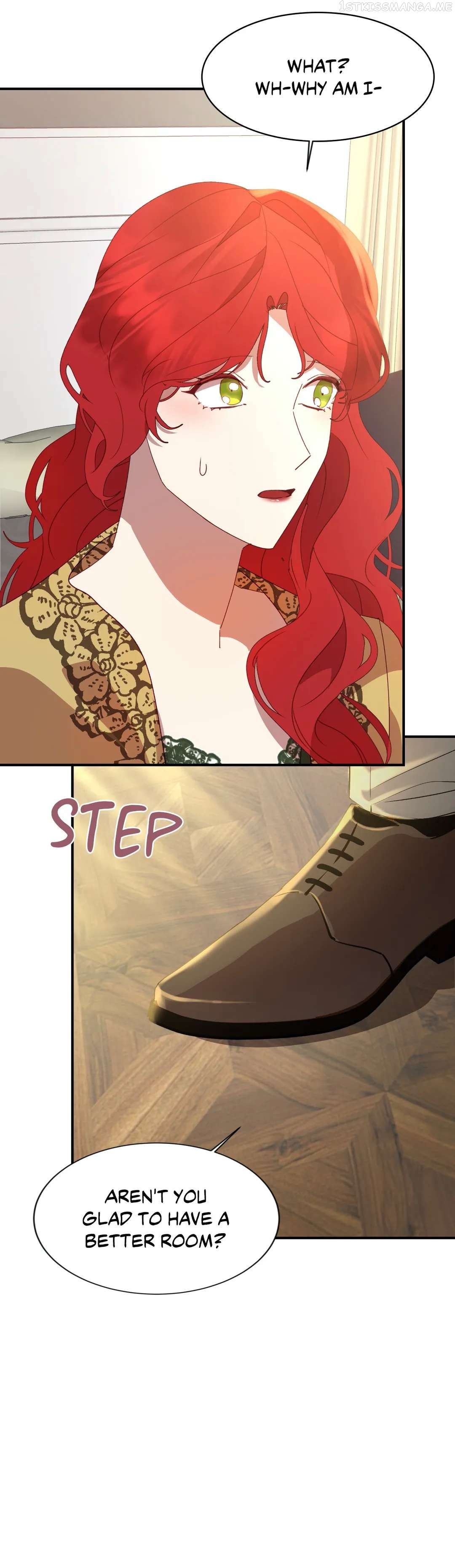Not Knowing The Betrayal Of That Day Chapter 17 - page 52