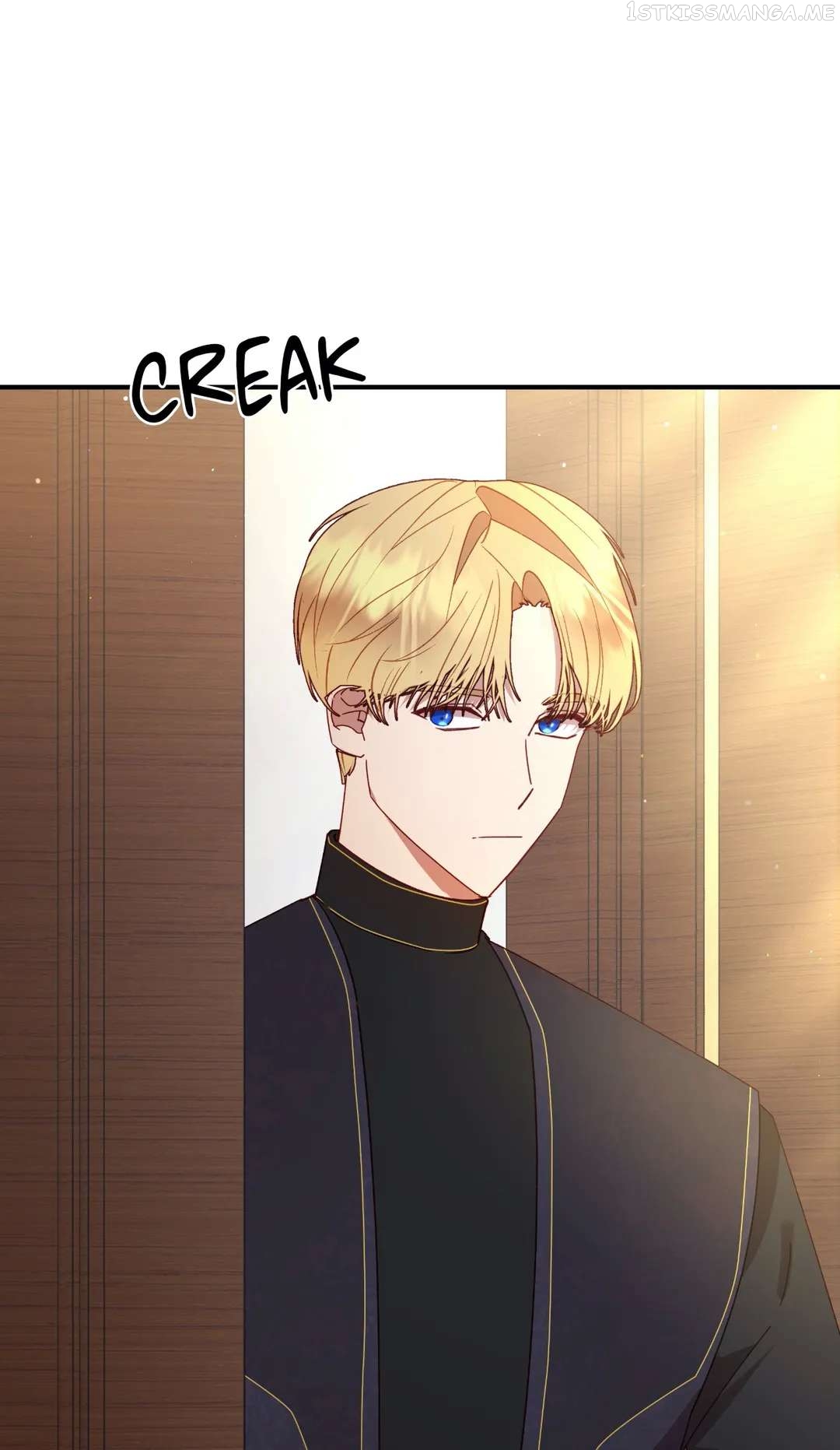 Not Knowing The Betrayal Of That Day Chapter 17 - page 53
