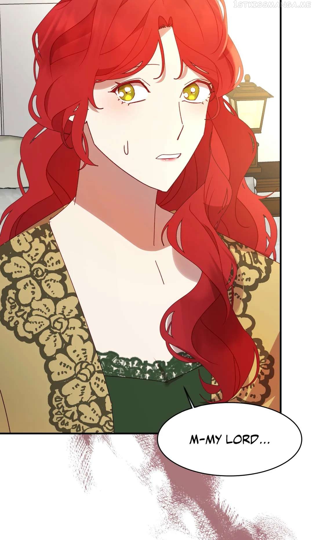 Not Knowing The Betrayal Of That Day Chapter 17 - page 55