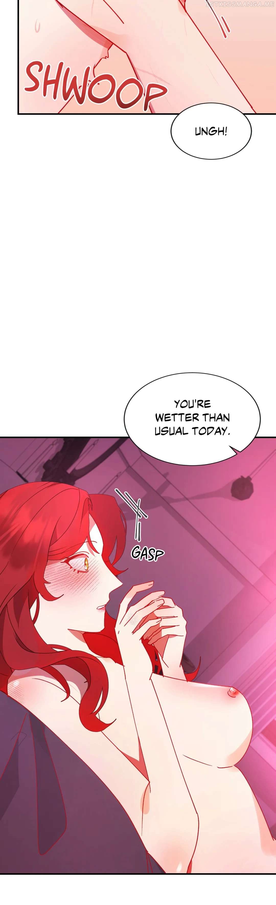 Not Knowing The Betrayal Of That Day Chapter 17 - page 7