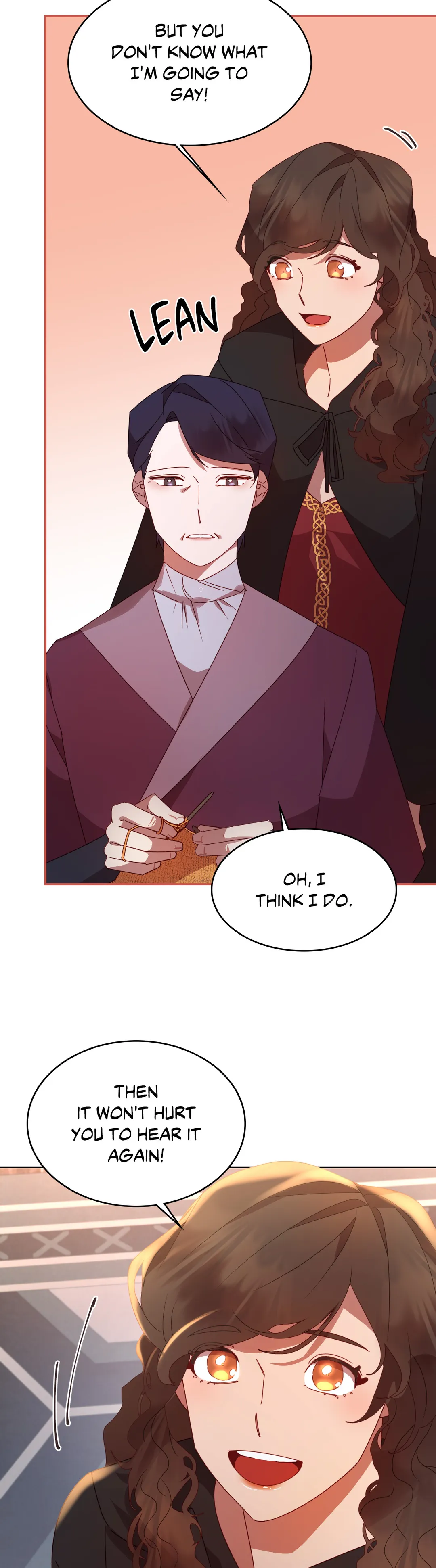 Not Knowing The Betrayal Of That Day Chapter 16 - page 11