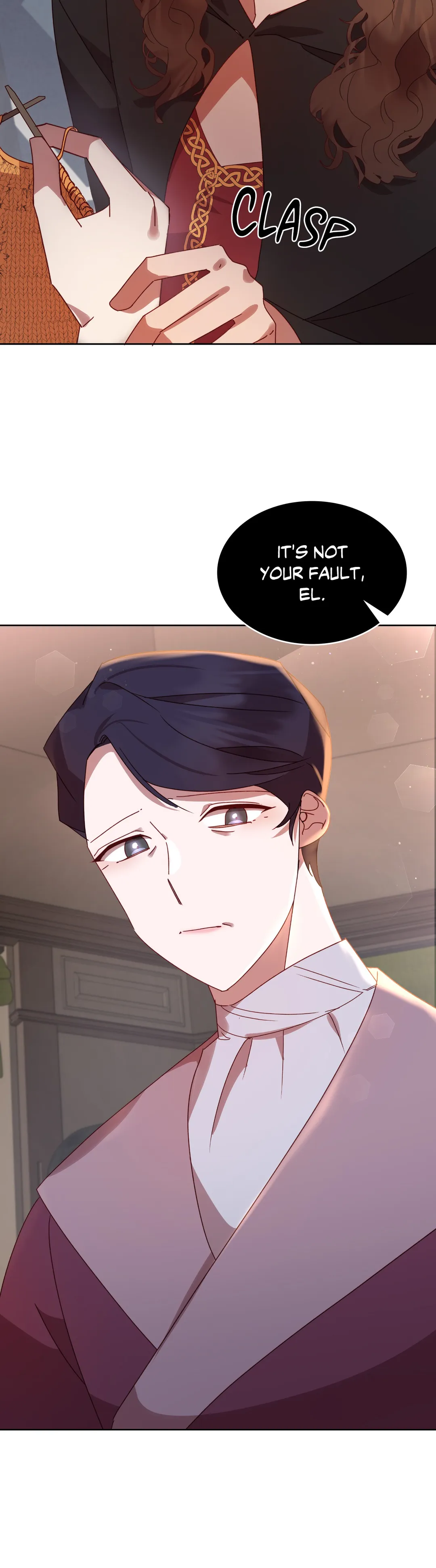 Not Knowing The Betrayal Of That Day Chapter 16 - page 12