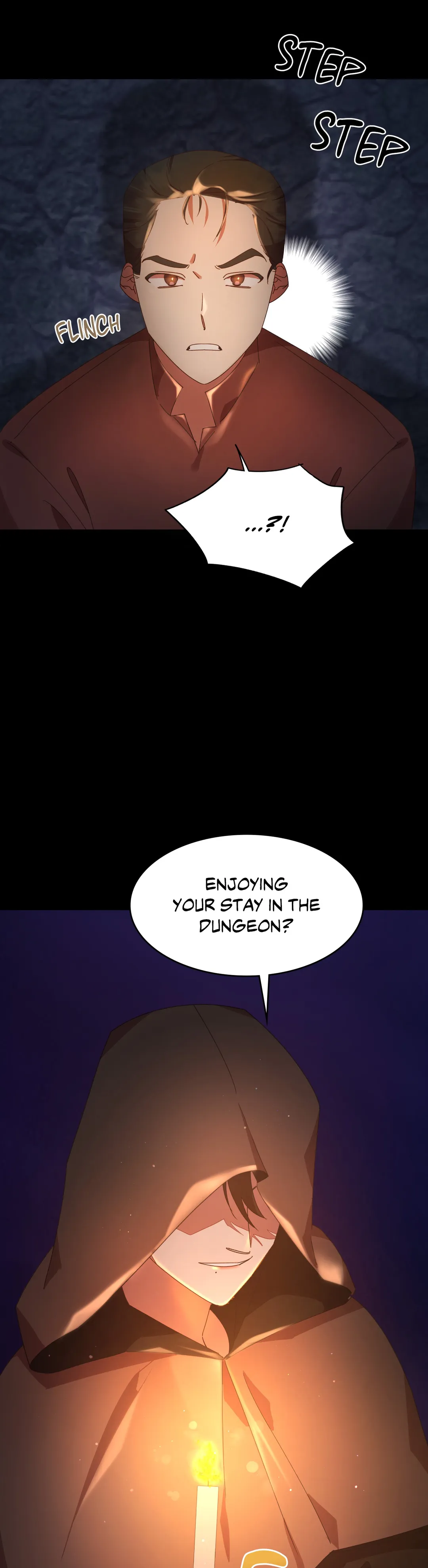 Not Knowing The Betrayal Of That Day Chapter 16 - page 19