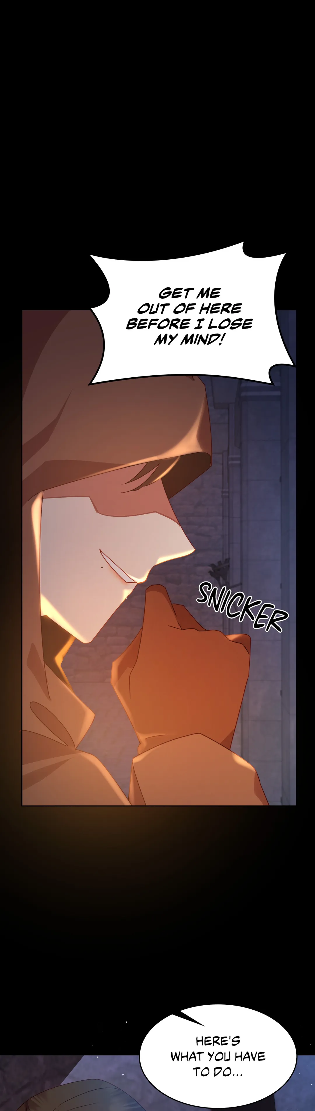 Not Knowing The Betrayal Of That Day Chapter 16 - page 25