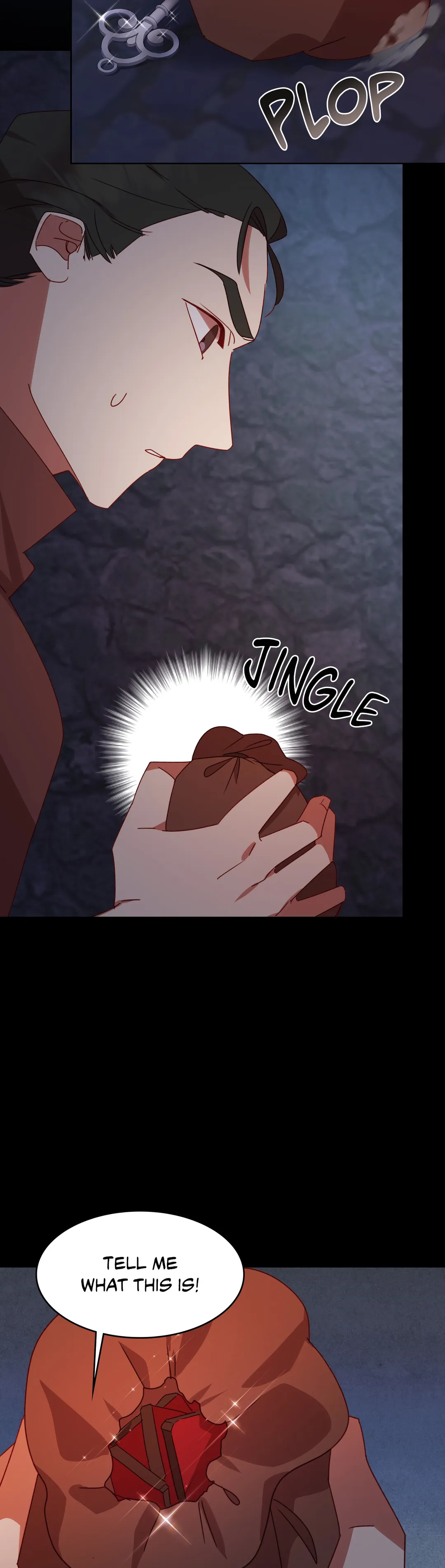 Not Knowing The Betrayal Of That Day Chapter 16 - page 27