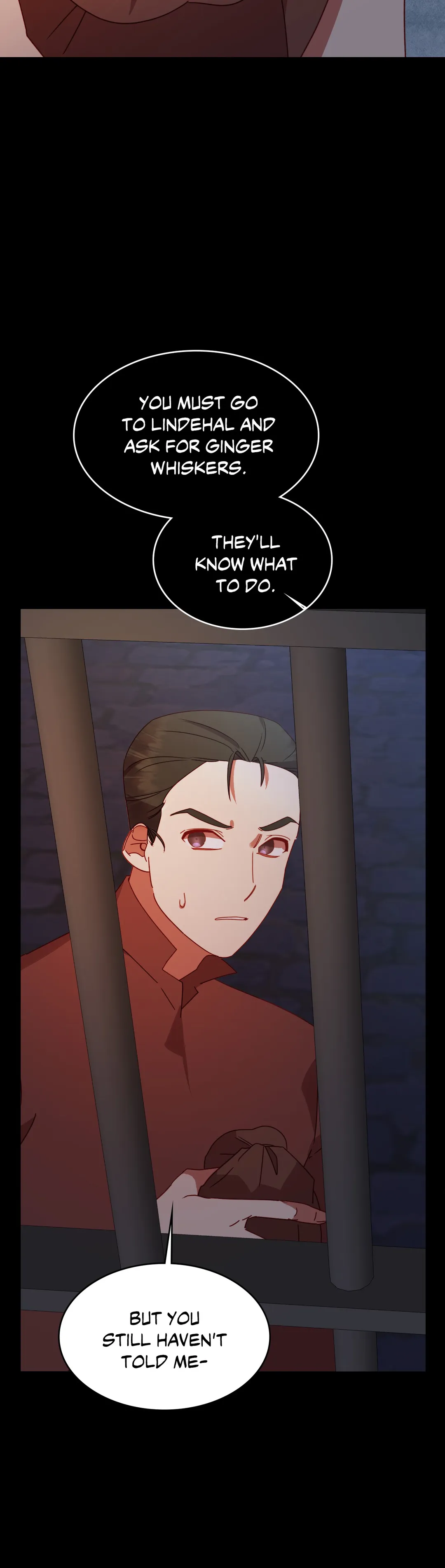 Not Knowing The Betrayal Of That Day Chapter 16 - page 28