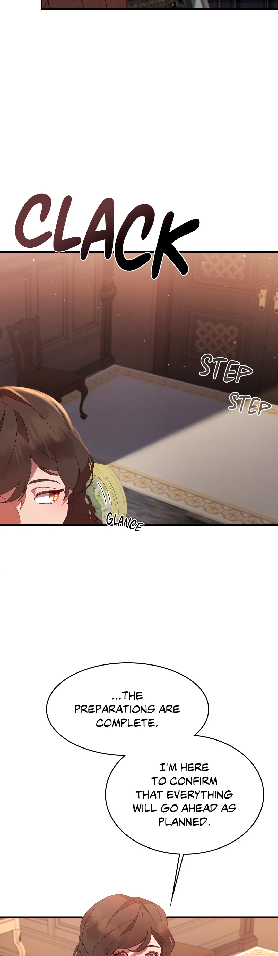 Not Knowing The Betrayal Of That Day Chapter 16 - page 6