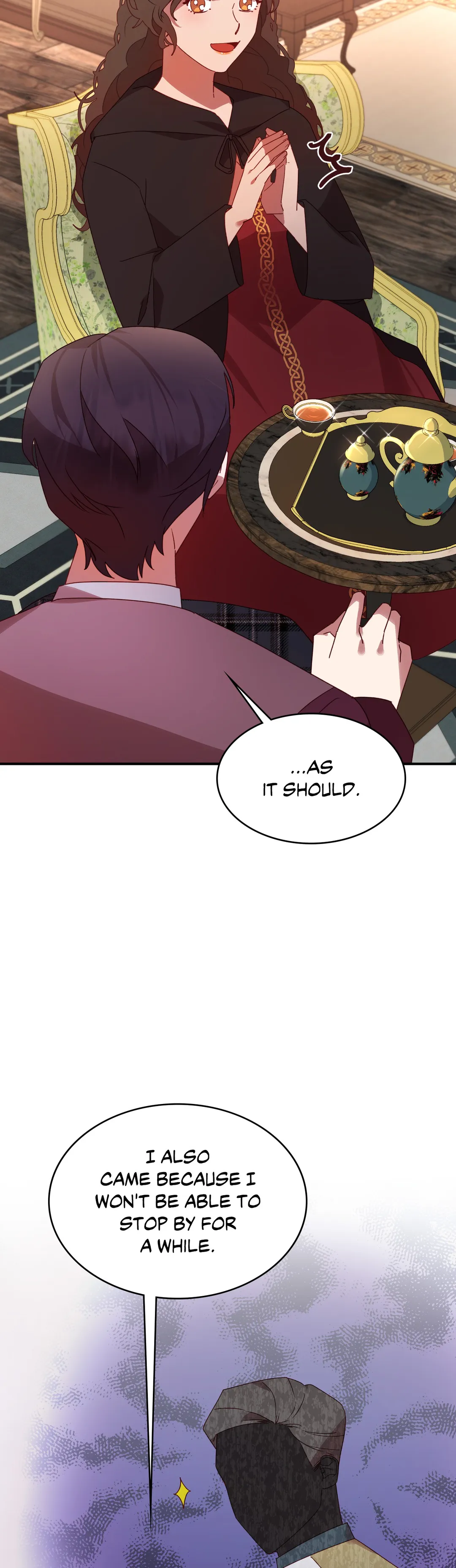 Not Knowing The Betrayal Of That Day Chapter 16 - page 7