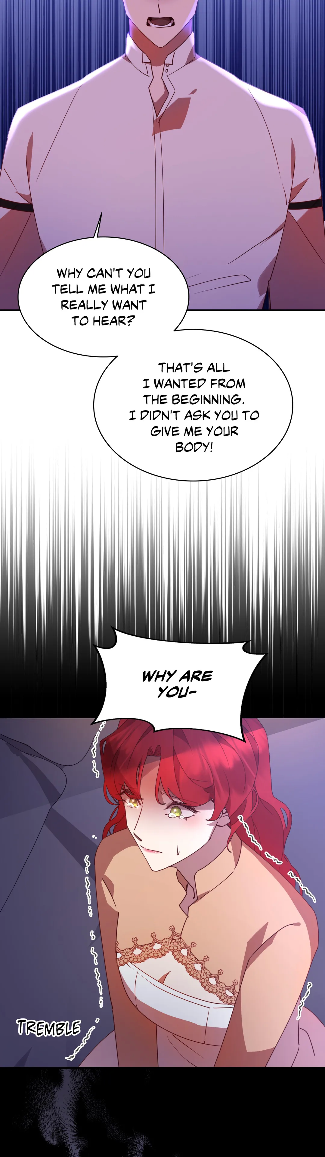 Not Knowing The Betrayal Of That Day Chapter 15 - page 10