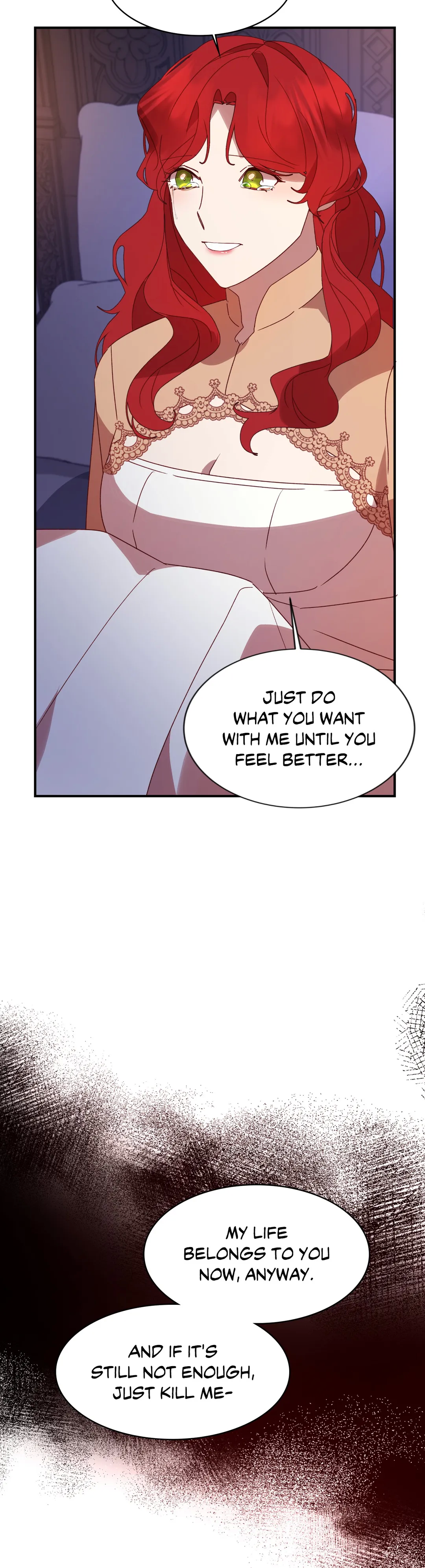 Not Knowing The Betrayal Of That Day Chapter 15 - page 27
