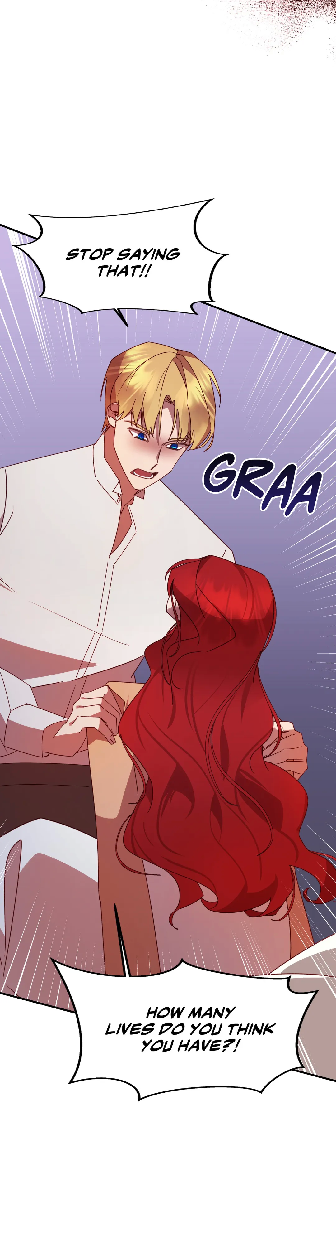 Not Knowing The Betrayal Of That Day Chapter 15 - page 28