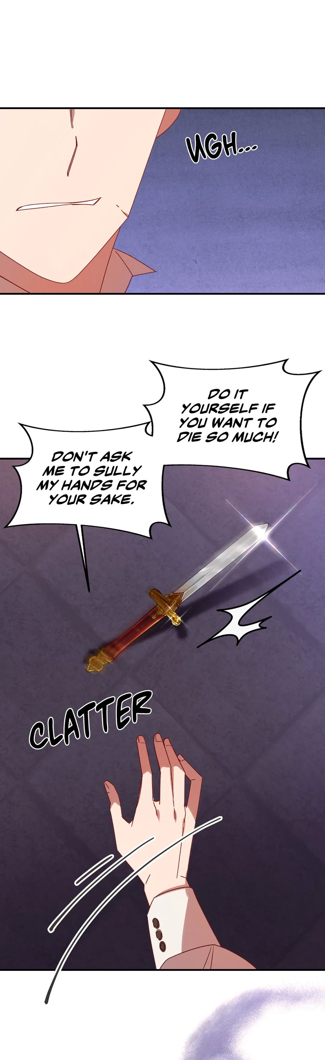 Not Knowing The Betrayal Of That Day Chapter 15 - page 29