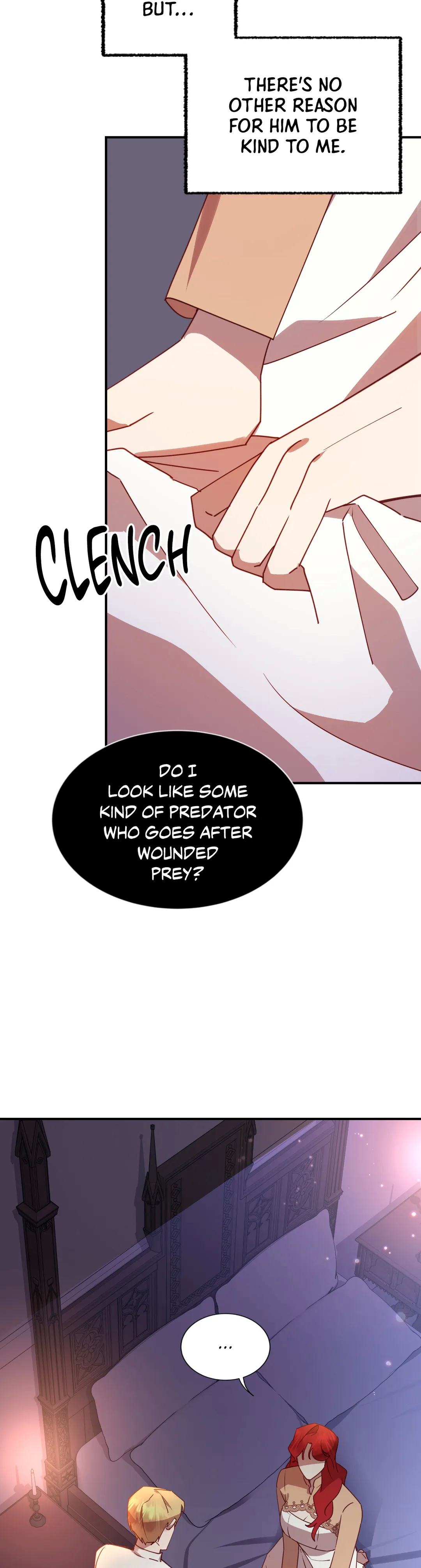 Not Knowing The Betrayal Of That Day Chapter 15 - page 3