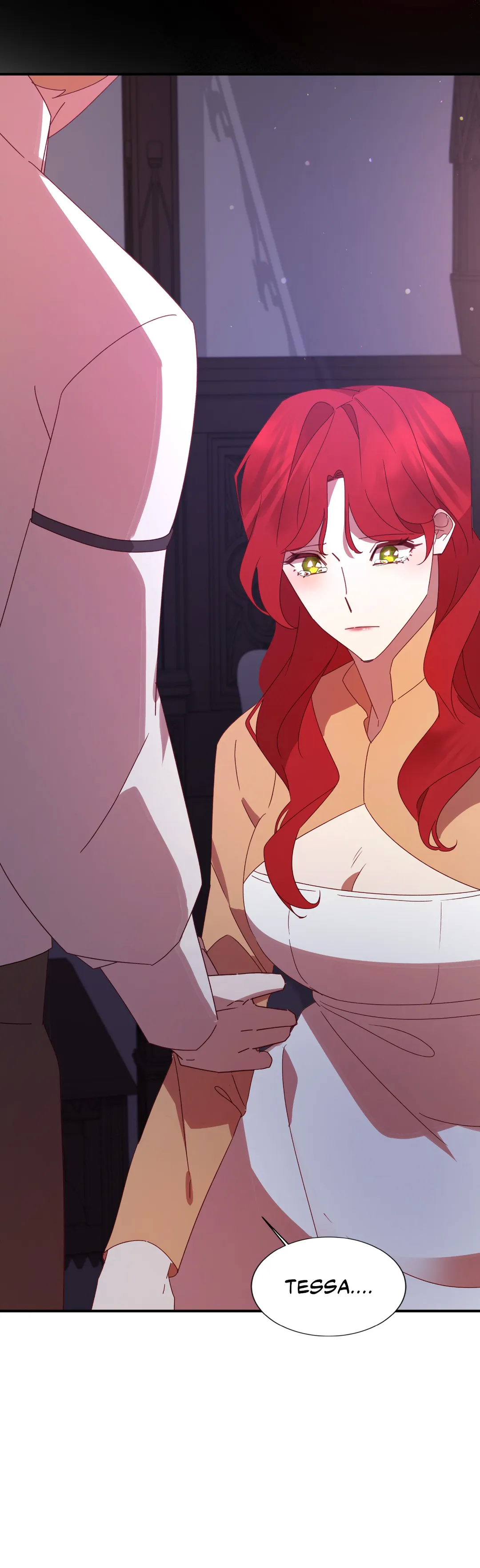 Not Knowing The Betrayal Of That Day Chapter 15 - page 32