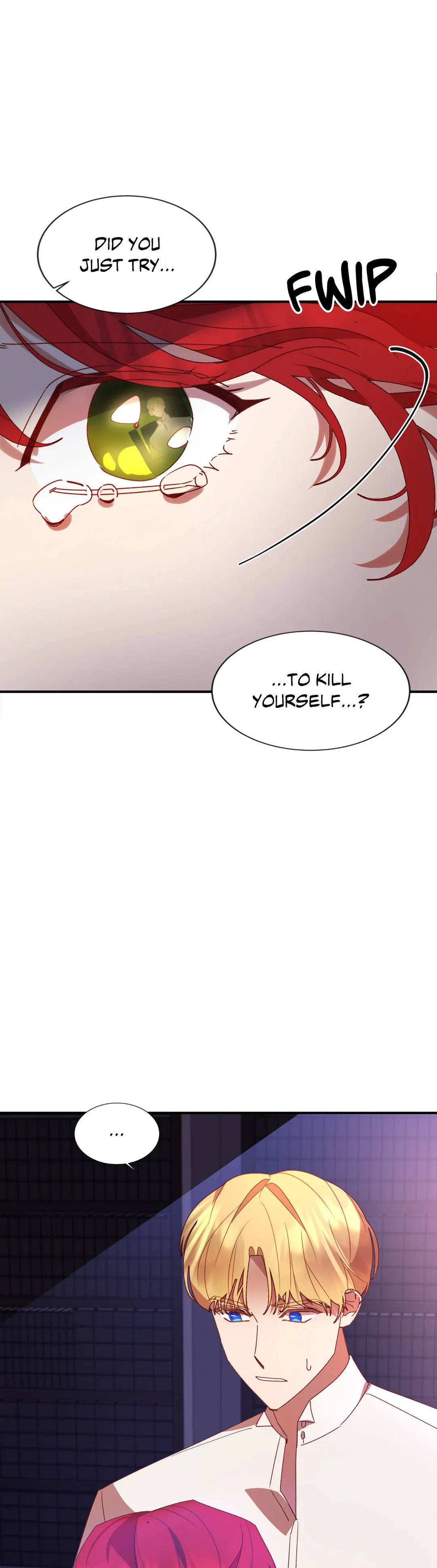 Not Knowing The Betrayal Of That Day Chapter 15 - page 33