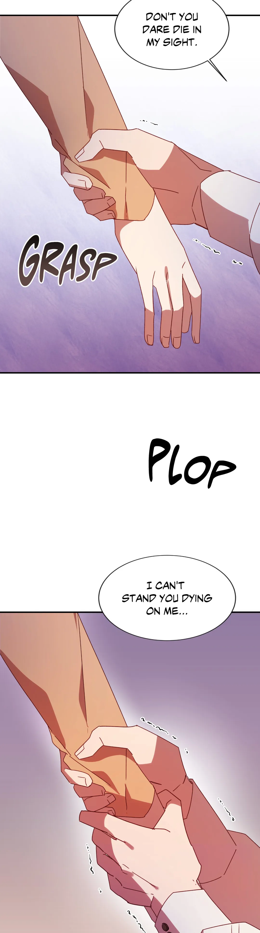 Not Knowing The Betrayal Of That Day Chapter 15 - page 35