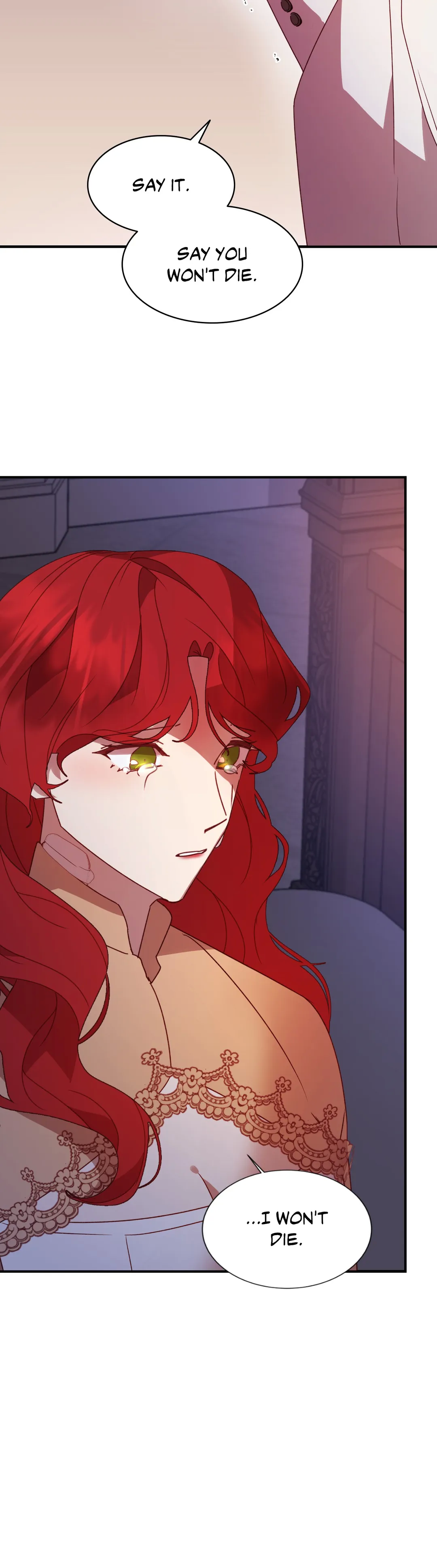 Not Knowing The Betrayal Of That Day Chapter 15 - page 36