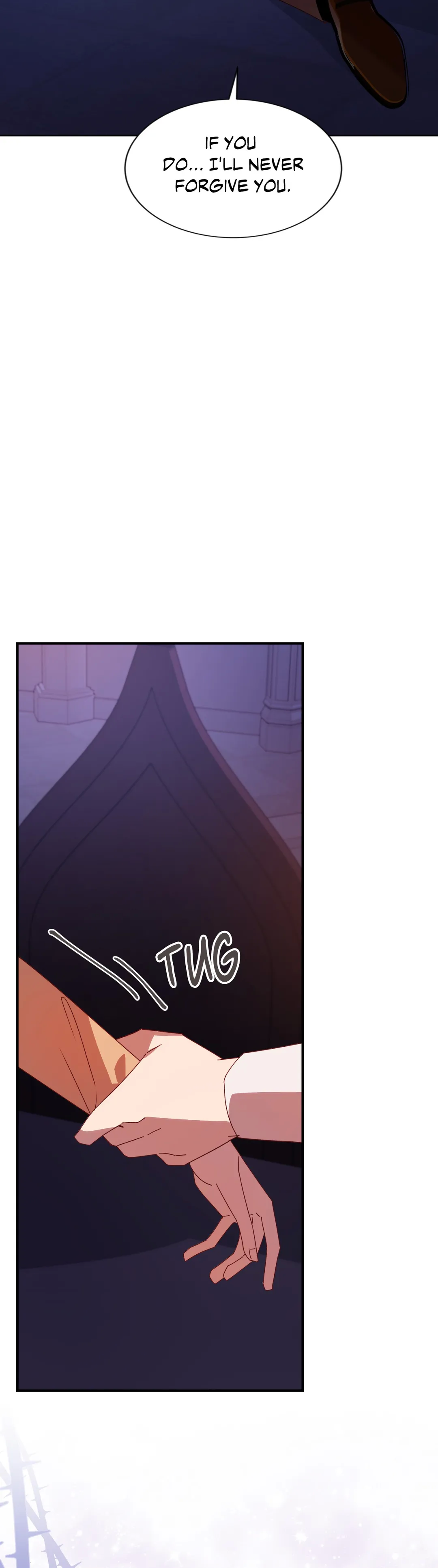 Not Knowing The Betrayal Of That Day Chapter 15 - page 38