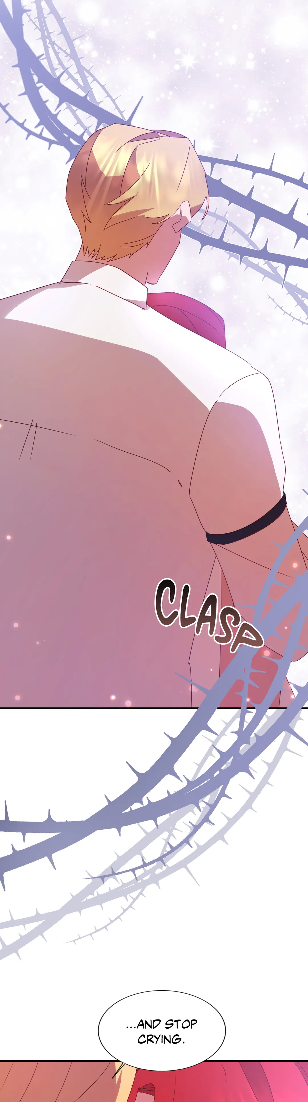 Not Knowing The Betrayal Of That Day Chapter 15 - page 39