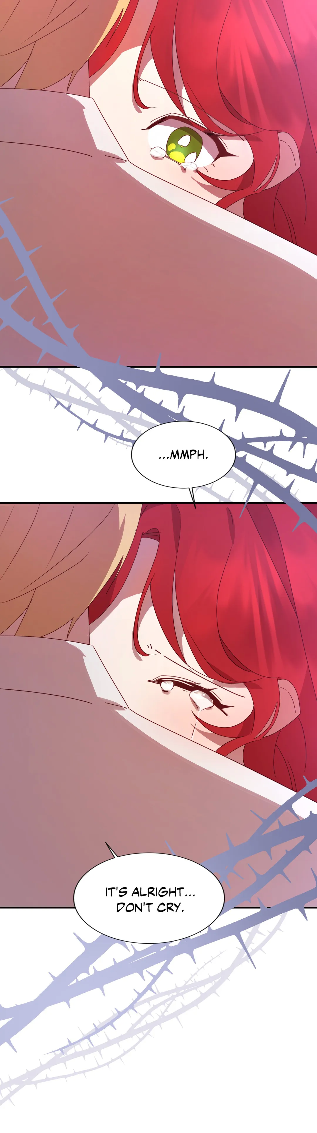 Not Knowing The Betrayal Of That Day Chapter 15 - page 40
