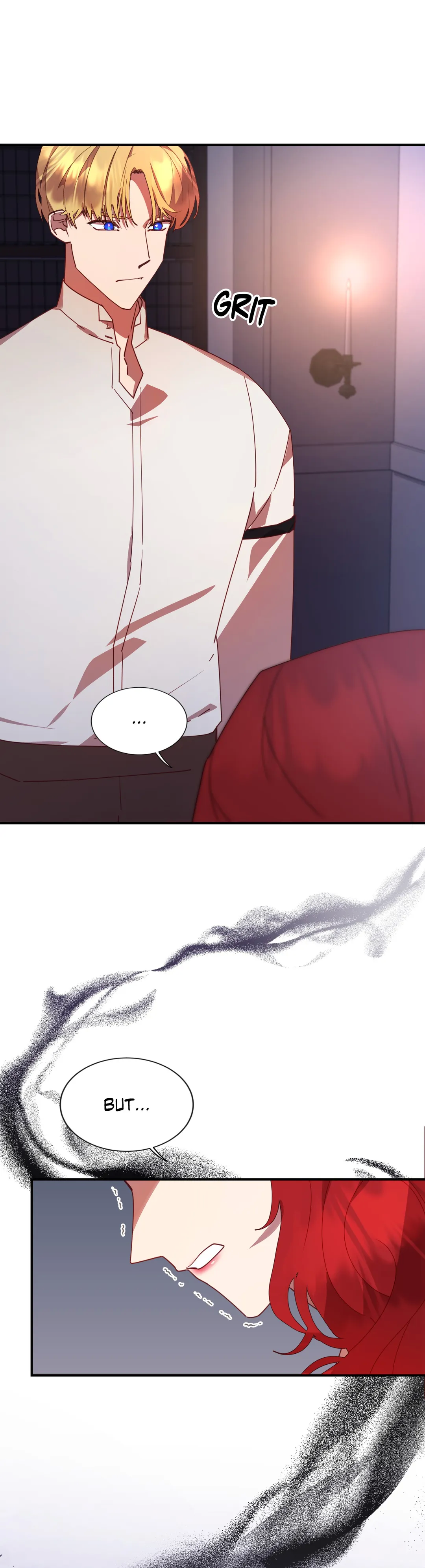 Not Knowing The Betrayal Of That Day Chapter 15 - page 5