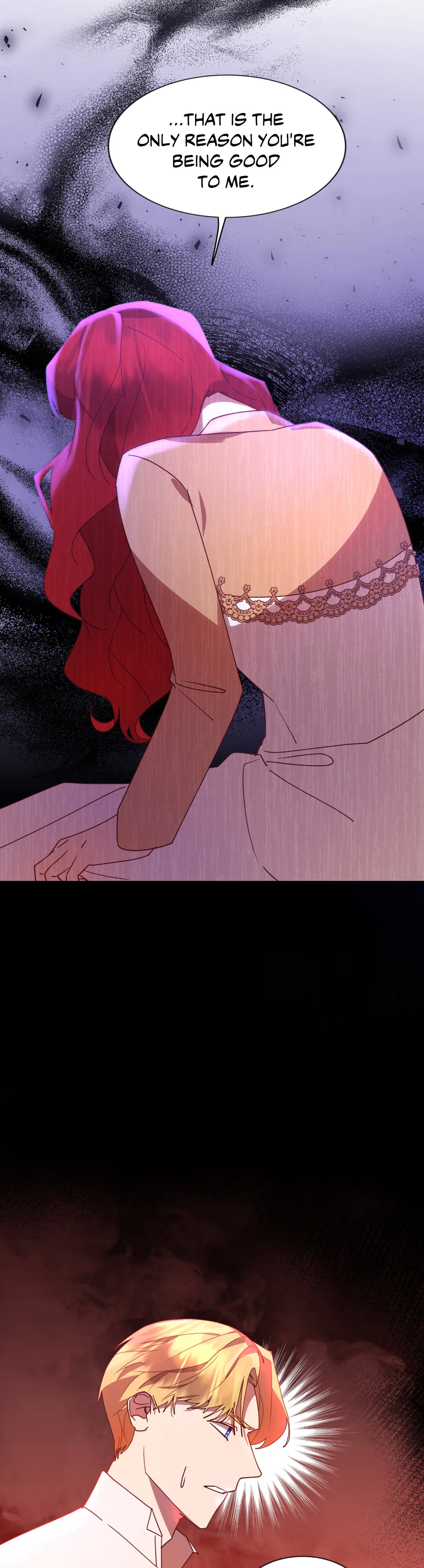 Not Knowing The Betrayal Of That Day Chapter 15 - page 6