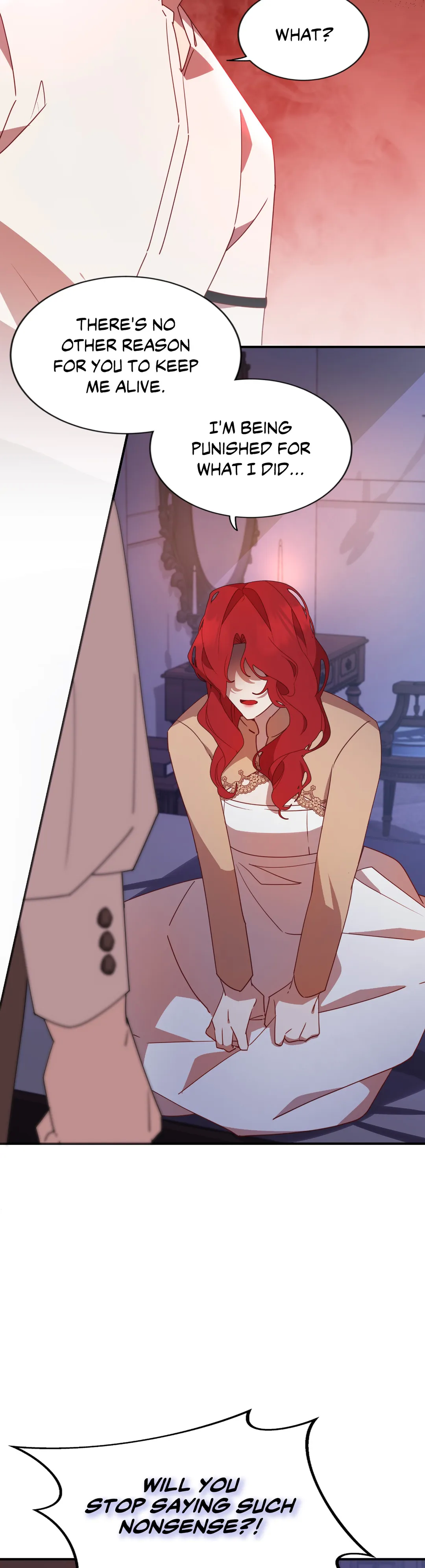 Not Knowing The Betrayal Of That Day Chapter 15 - page 7