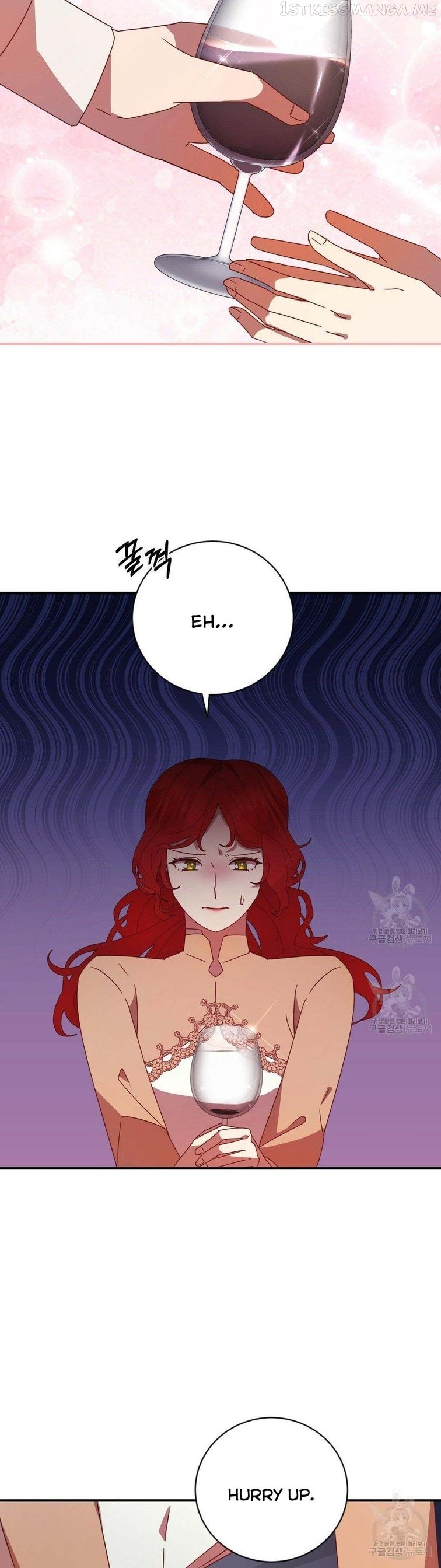Not Knowing The Betrayal Of That Day chapter 14 - page 24