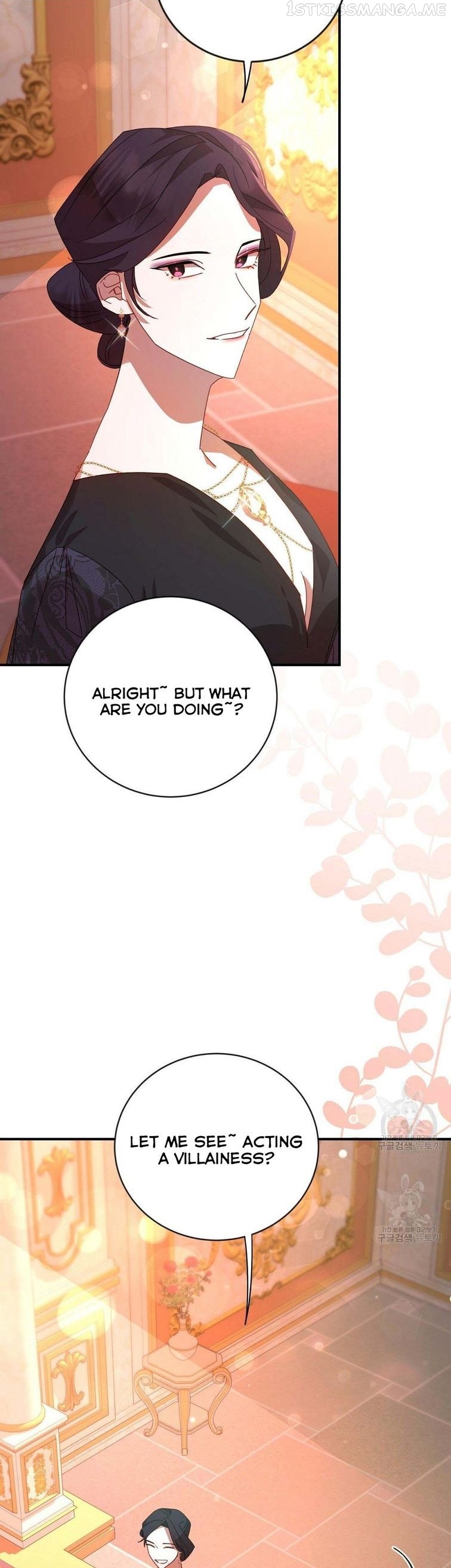 Not Knowing The Betrayal Of That Day chapter 14 - page 3