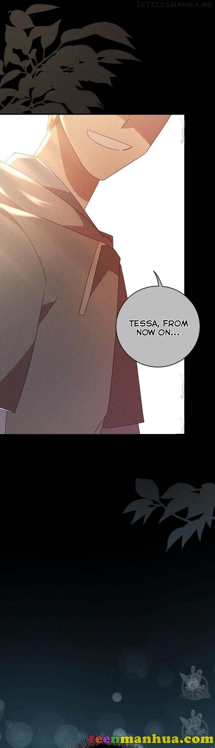Not Knowing The Betrayal Of That Day chapter 14 - page 30