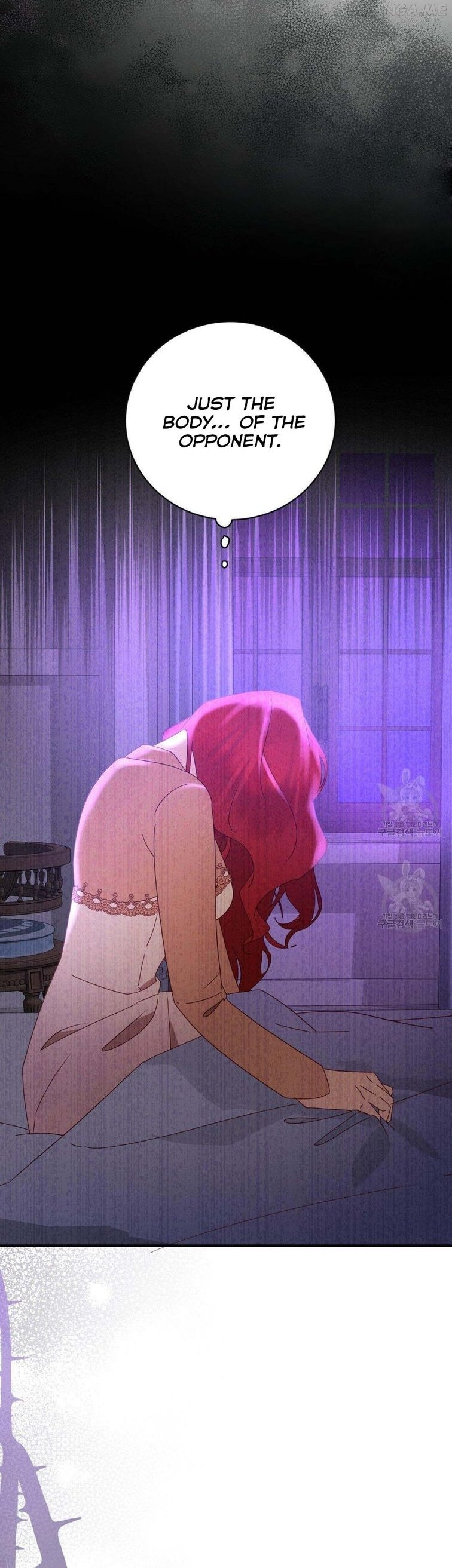 Not Knowing The Betrayal Of That Day chapter 14 - page 36