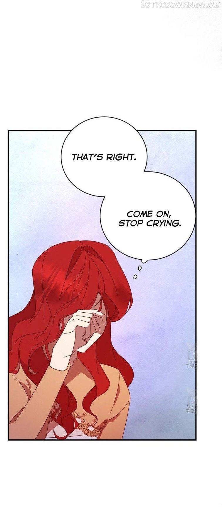 Not Knowing The Betrayal Of That Day chapter 14 - page 38
