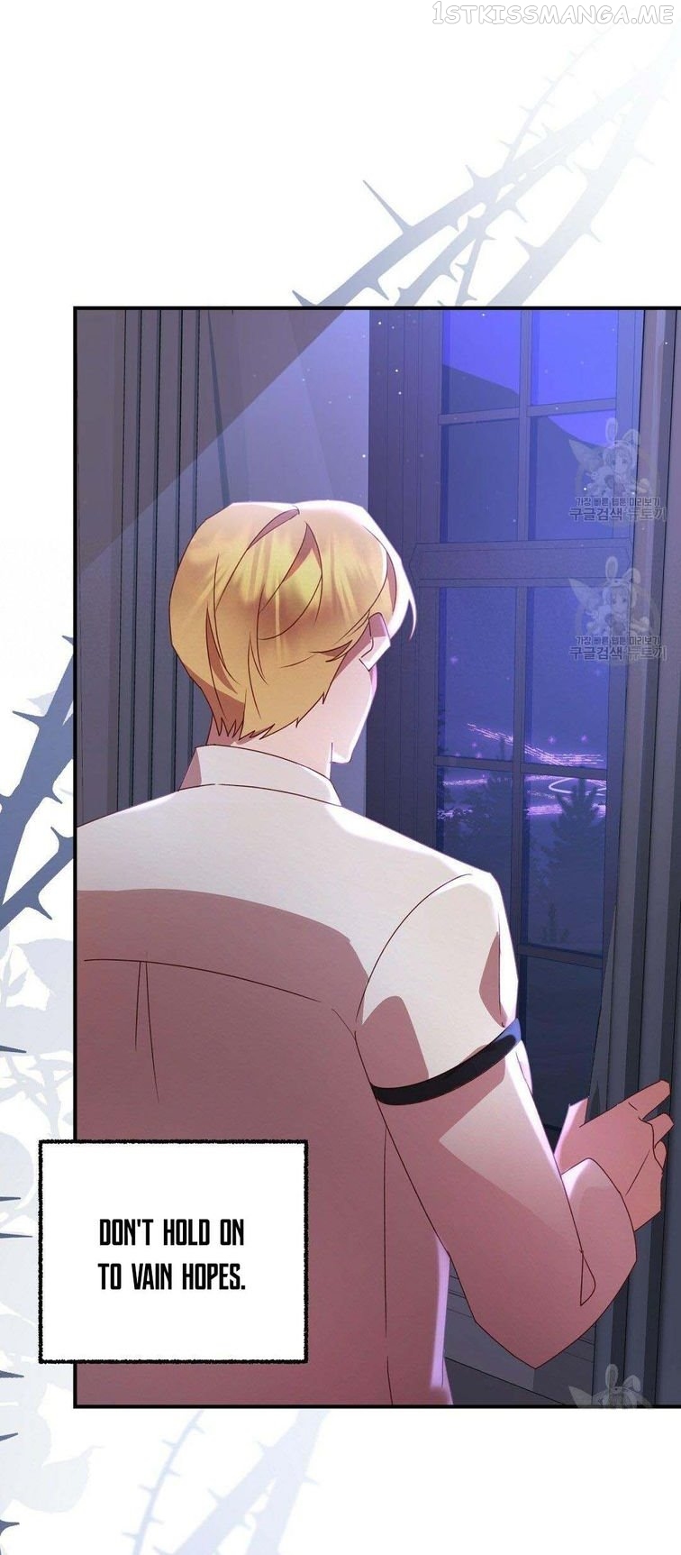 Not Knowing The Betrayal Of That Day chapter 14 - page 39