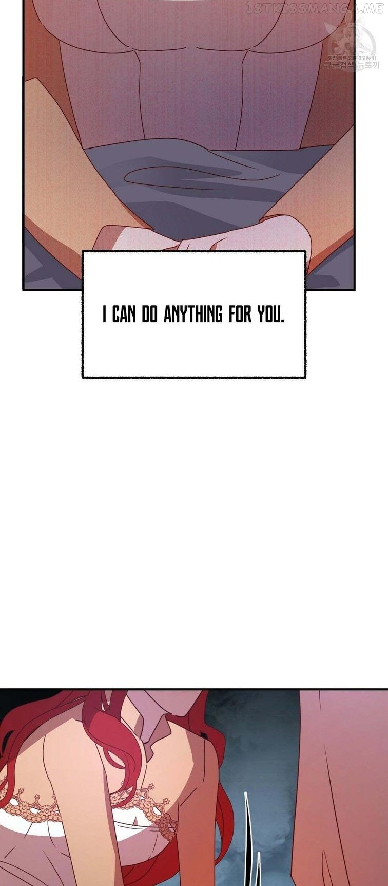 Not Knowing The Betrayal Of That Day chapter 14 - page 43