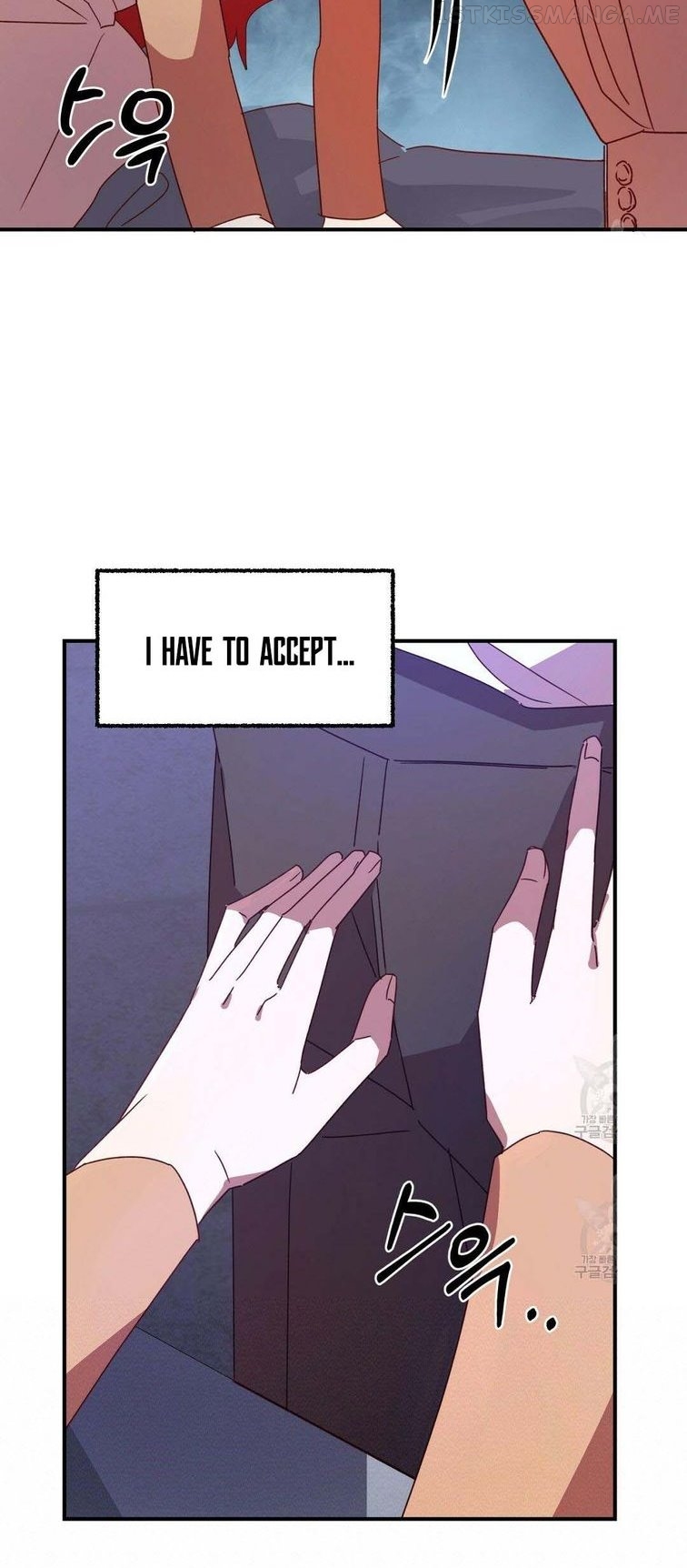 Not Knowing The Betrayal Of That Day chapter 14 - page 44