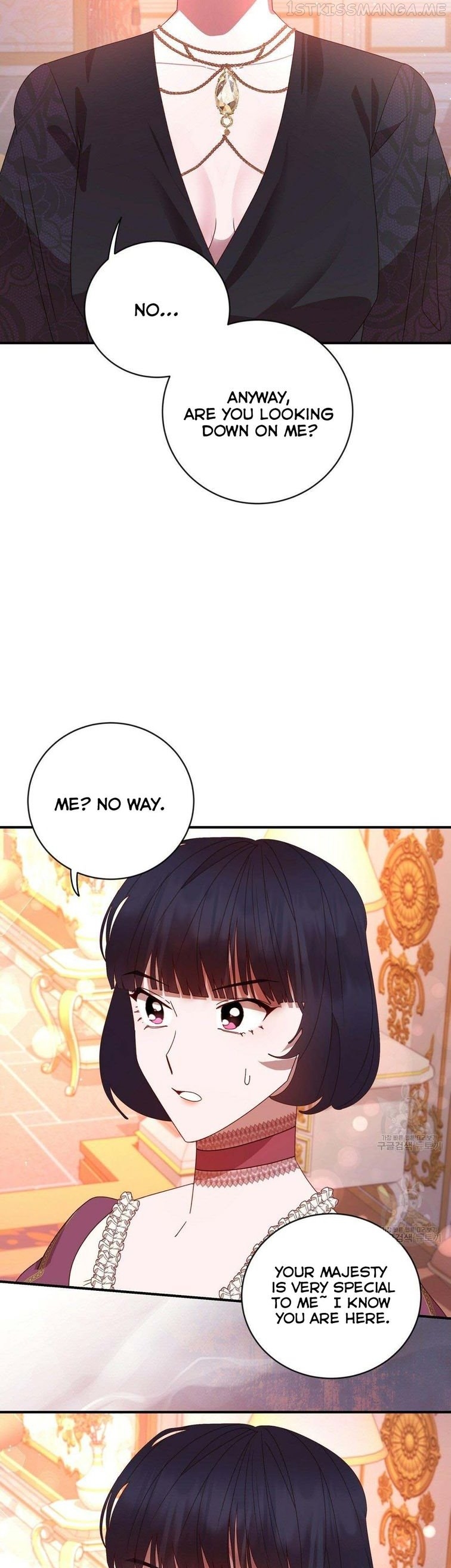 Not Knowing The Betrayal Of That Day chapter 14 - page 9