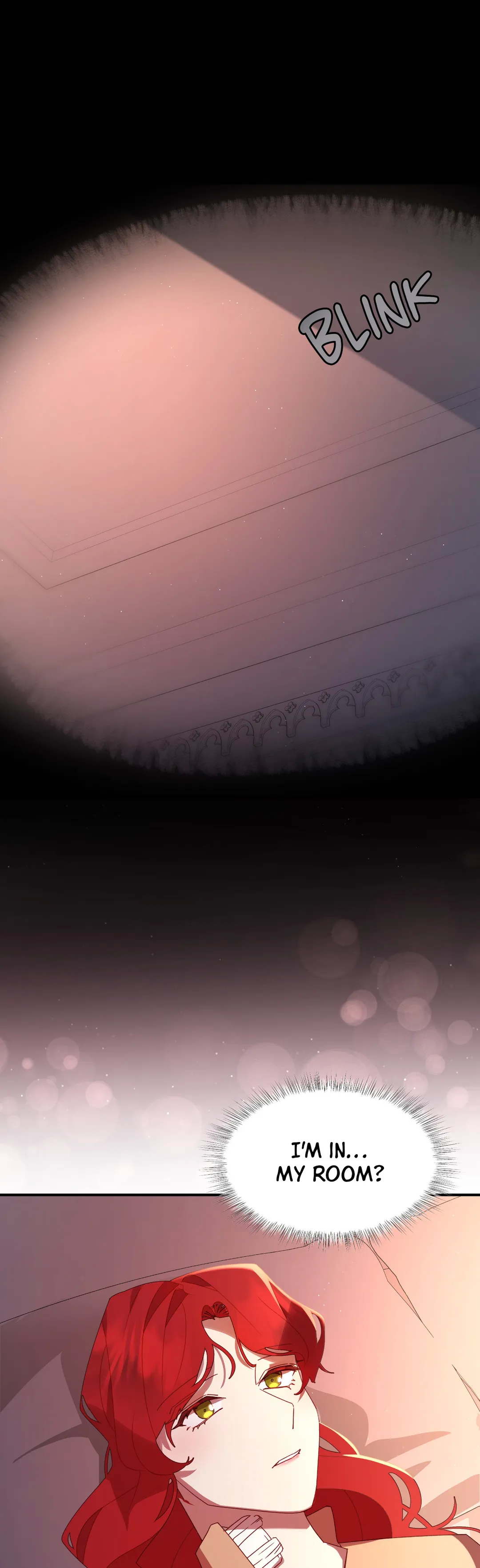 Not Knowing The Betrayal Of That Day Chapter 13 - page 1