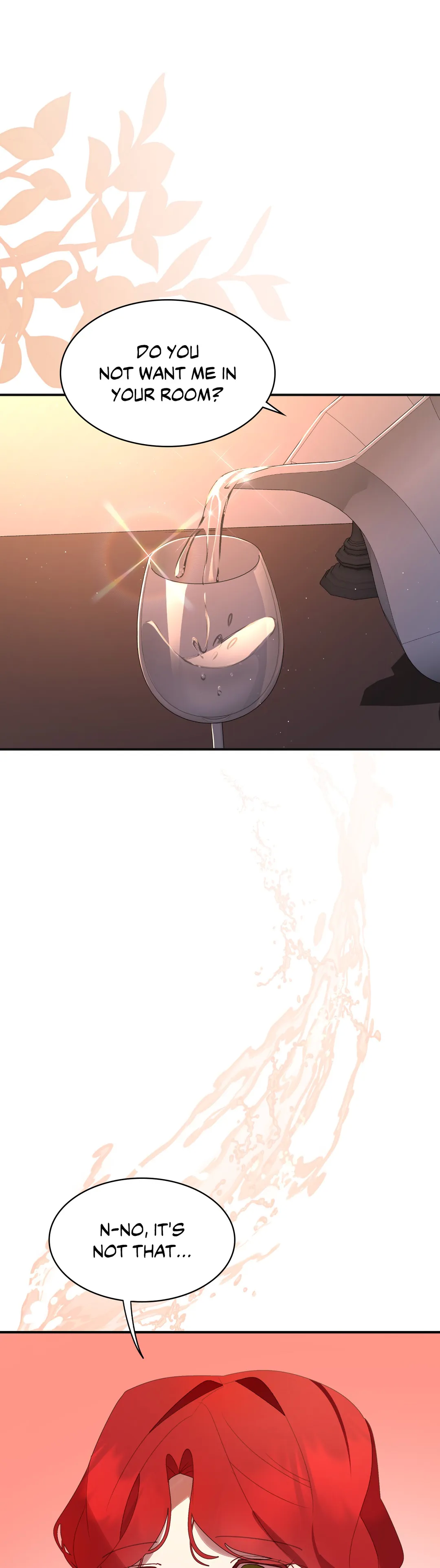 Not Knowing The Betrayal Of That Day Chapter 13 - page 11