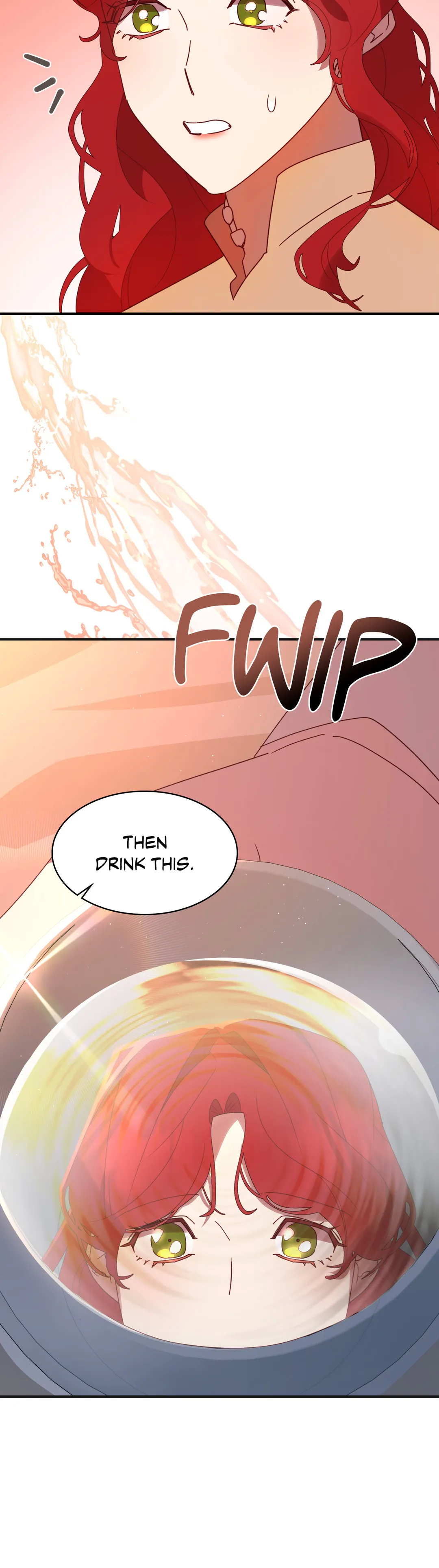 Not Knowing The Betrayal Of That Day Chapter 13 - page 12